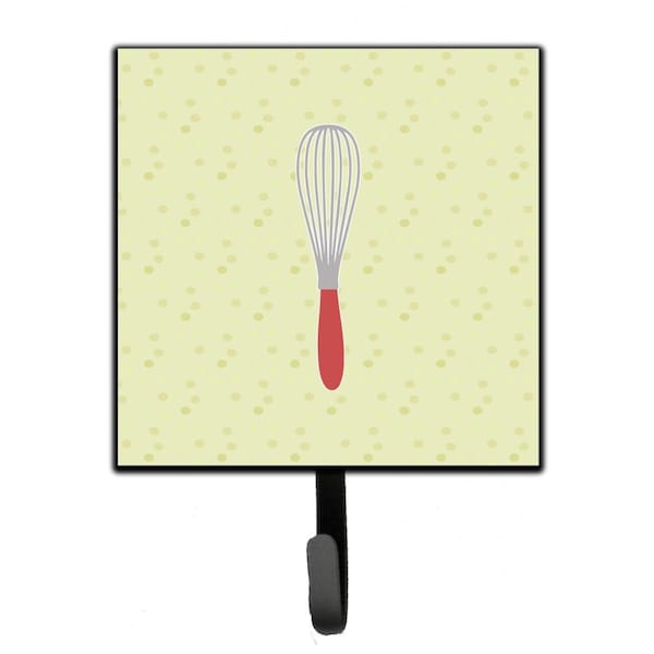 Carolines Treasures Wisk on Green Leash or Key Holder BB7302SH4 - main